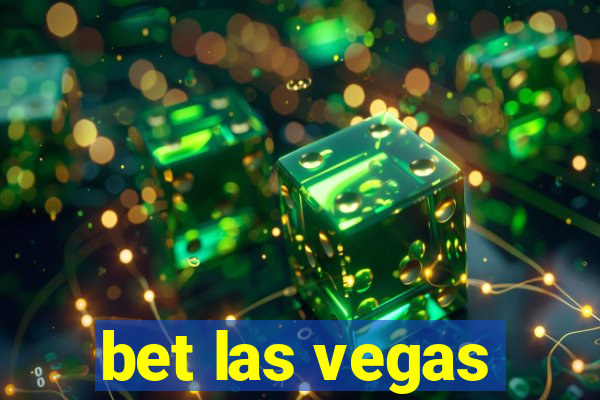 bet las vegas